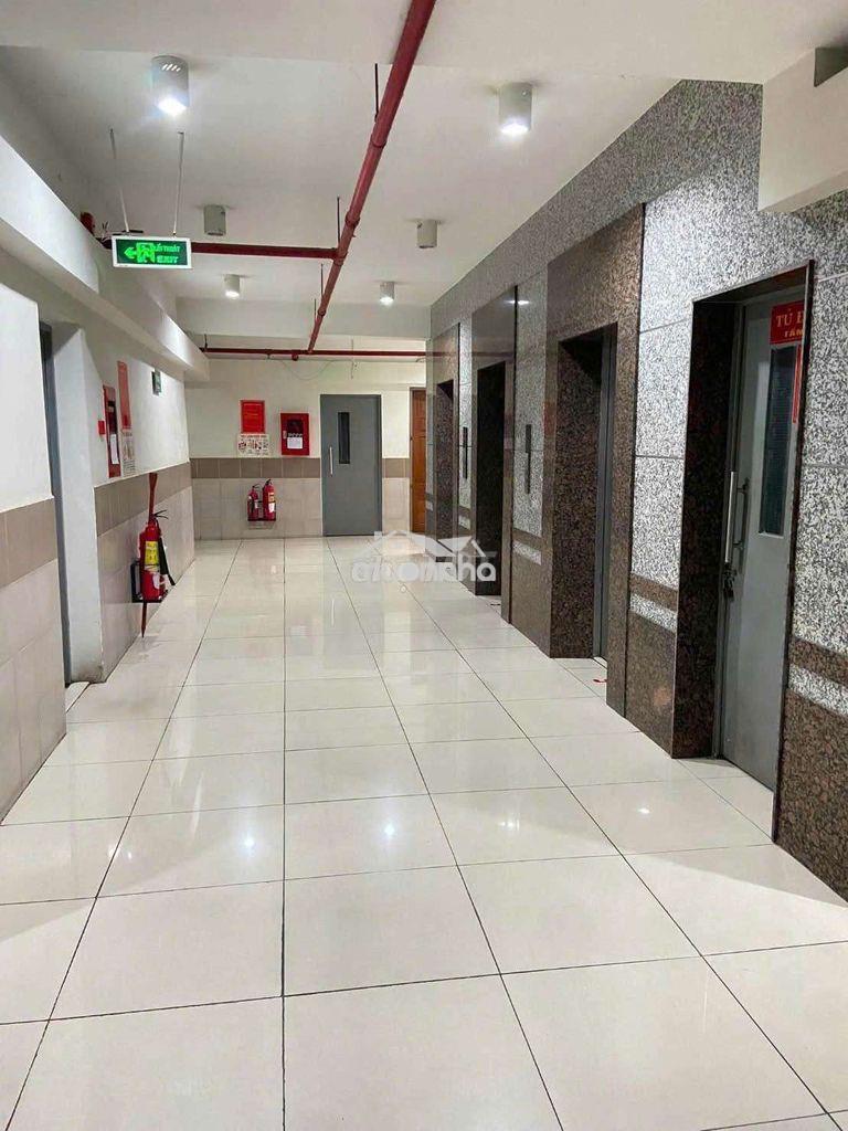 Căn hộ đẹp - full nội thất - q4  sát quận 1  - 76m2  -  chỉ 5.x tỷ. - Ảnh 3