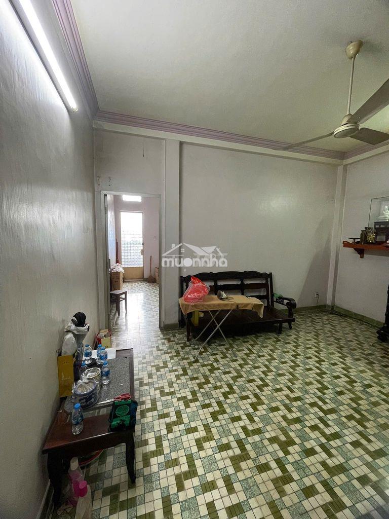 Bán nhà mặt tiền đường nguyễn thái bình 5x28- phù hợp kinh doanh - Ảnh 4