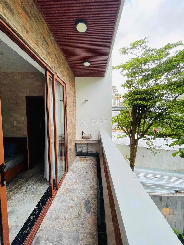 Nhà 3 phòng ngủ, 3 tầng, rộng rãi, đầy đủ tiện nghi - Ảnh 3