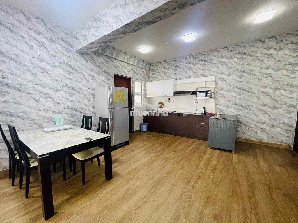 Căn hộ amber court còn 2 căn 3pn full nội thất, căn góc rộng thoải mái - Ảnh 3