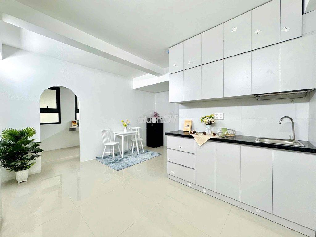 🌱 Studio view kính trời cực thoáng full nt cao cấp a-z - Ảnh 3