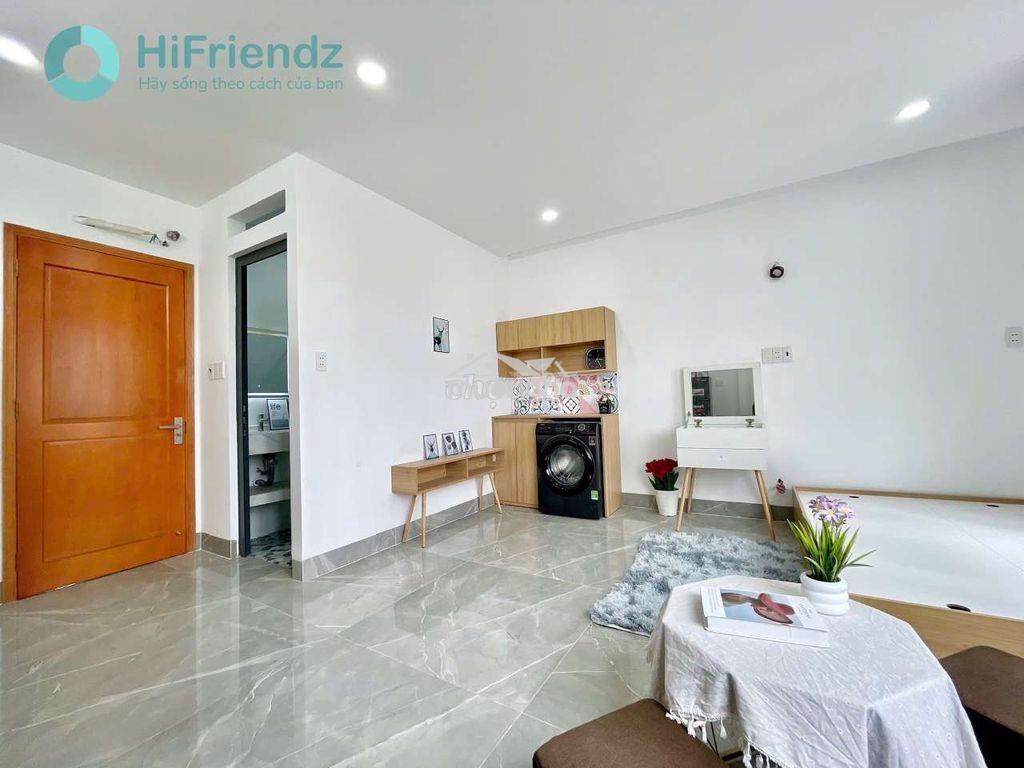 Khai trương căn hộ - có chỗ đậu sạc xe hơi điện - full nt cao cấp - Ảnh 3