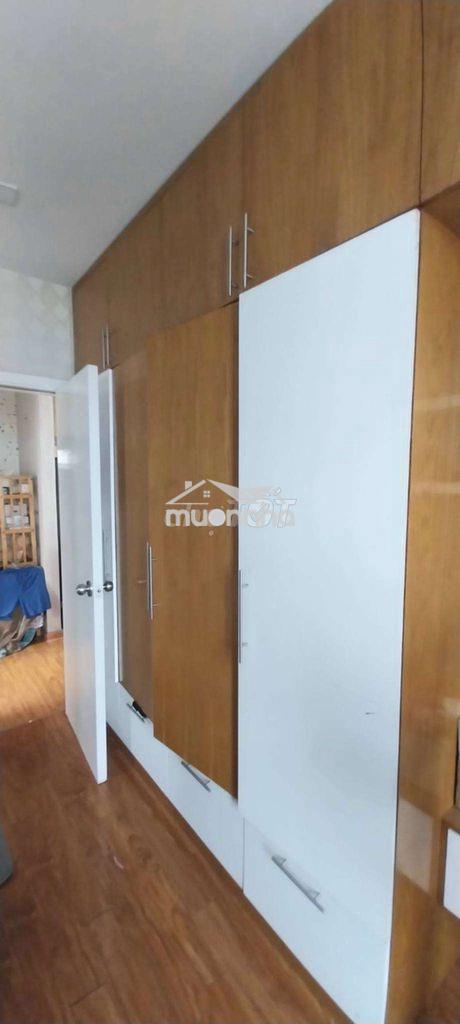 Căn góc 2pn 2wc 69m2 full nội thất - Ảnh 4