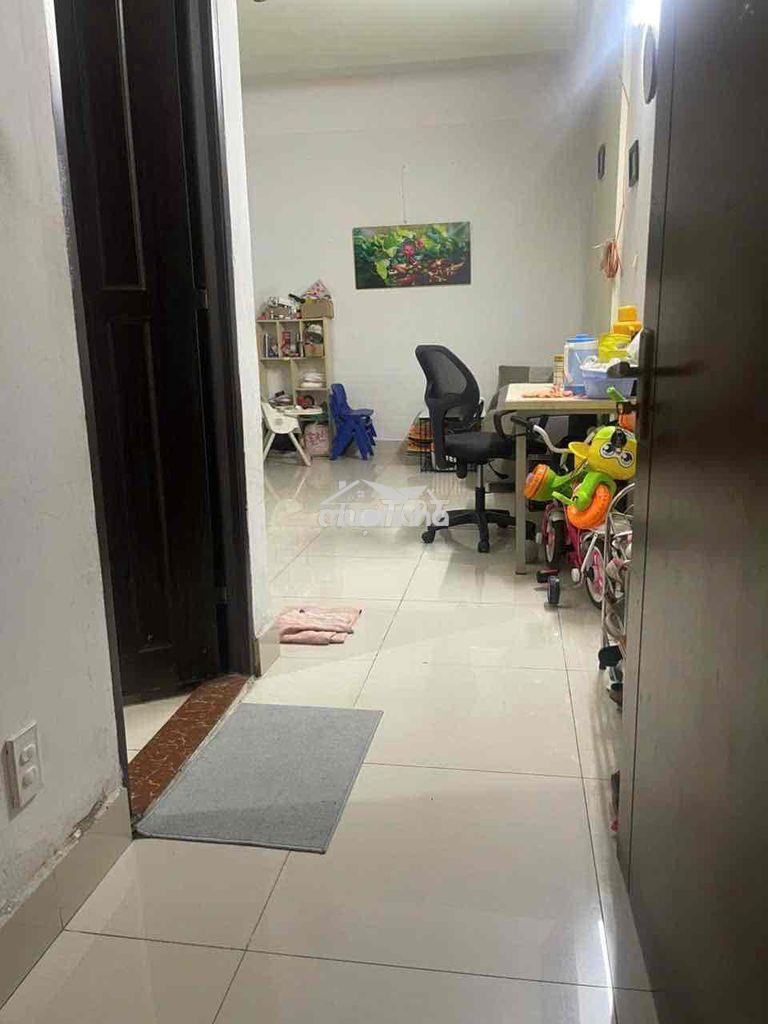 Bán chung cư võ đình 54m2(2pn) đường lê văn khương.phường thới an.q12 - Ảnh 4