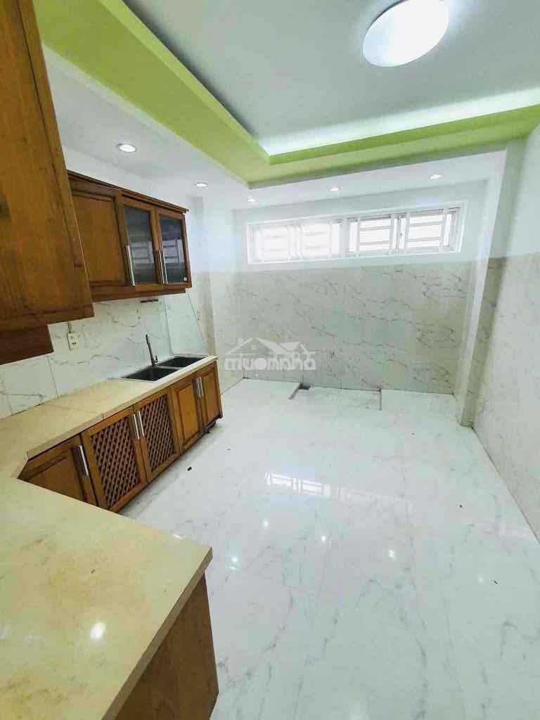 🛑Nhà đẹp, gần mặt tiền phạm thế hiển, 3 tầng (3.6x15m) - Ảnh 3