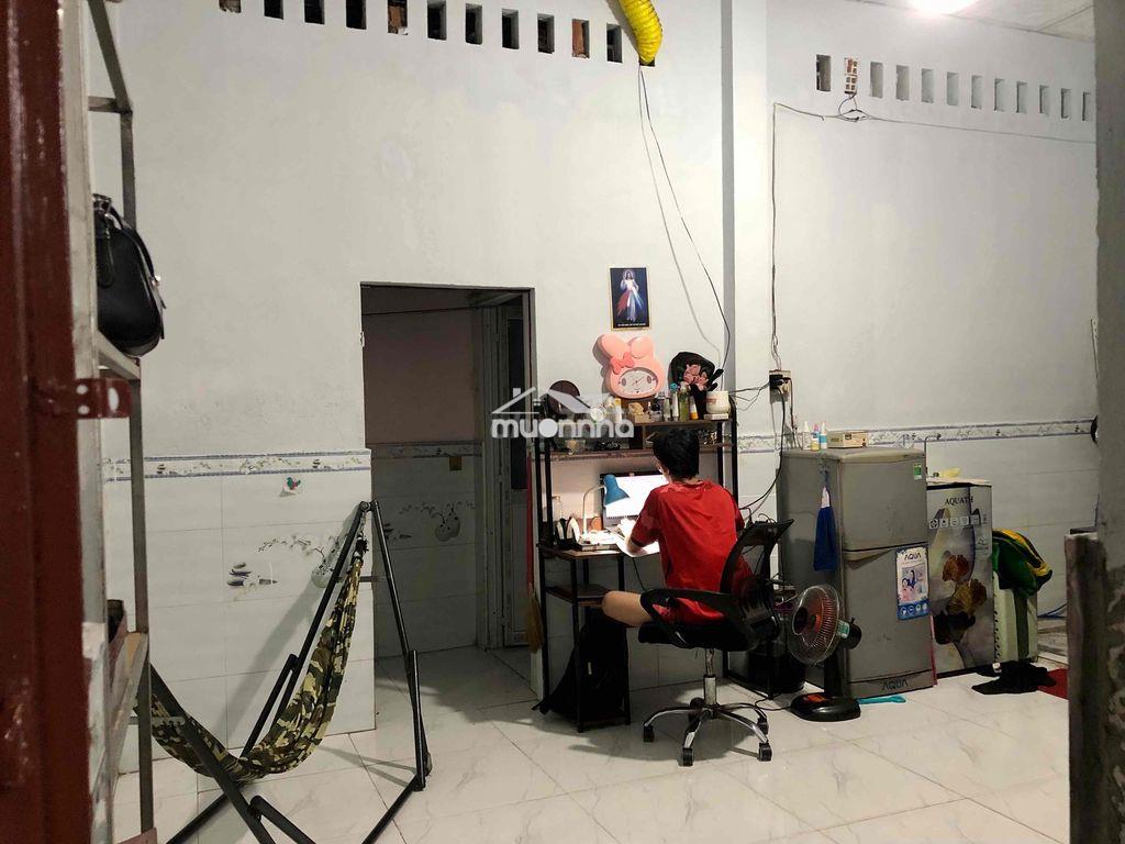 🏠 Cho thuê nhà nguyên căn bà điểm – gần ngã tư an sương, chợ cây me, c - Ảnh 2