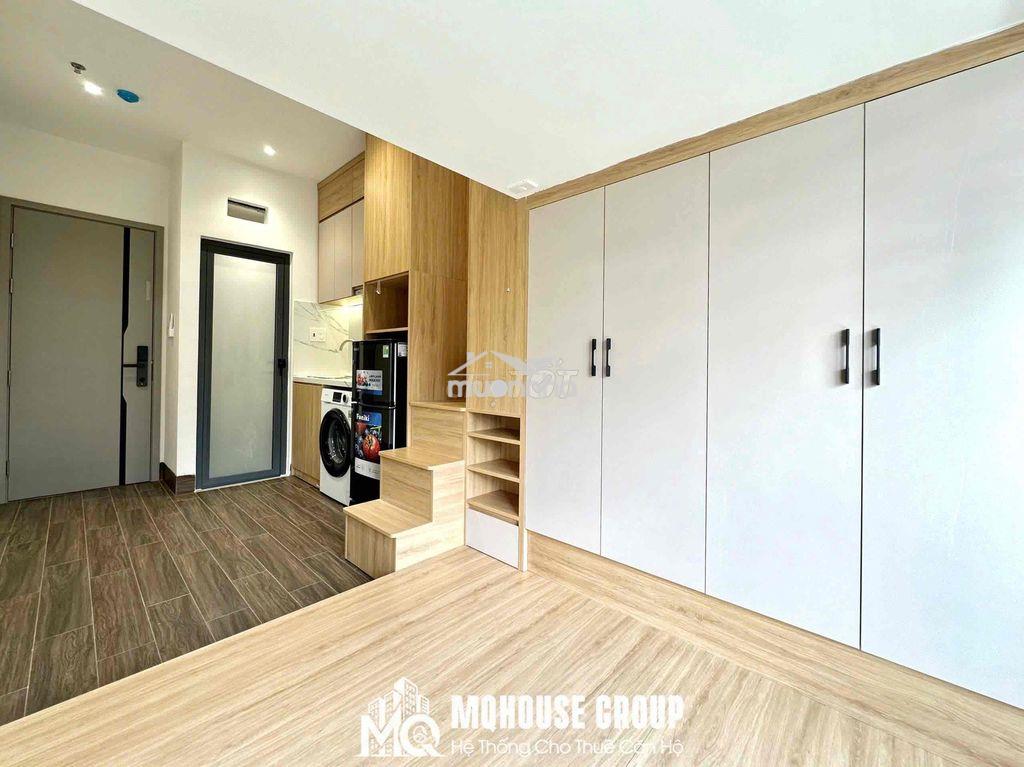Khai trương duplex ban công ngay bảy hiền siêu đẹp giá tốt gần hvhk - Ảnh 3