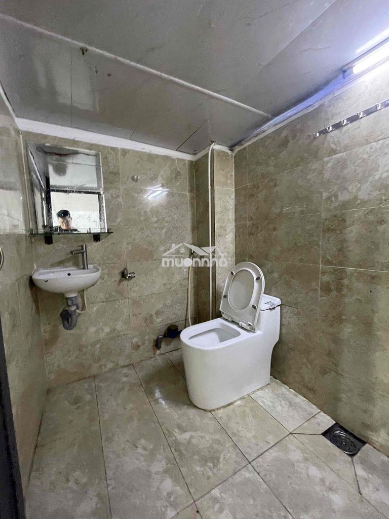 Nguyên căn ở kết hợp kd mặt tiền p13 bình thạnh - Ảnh 4