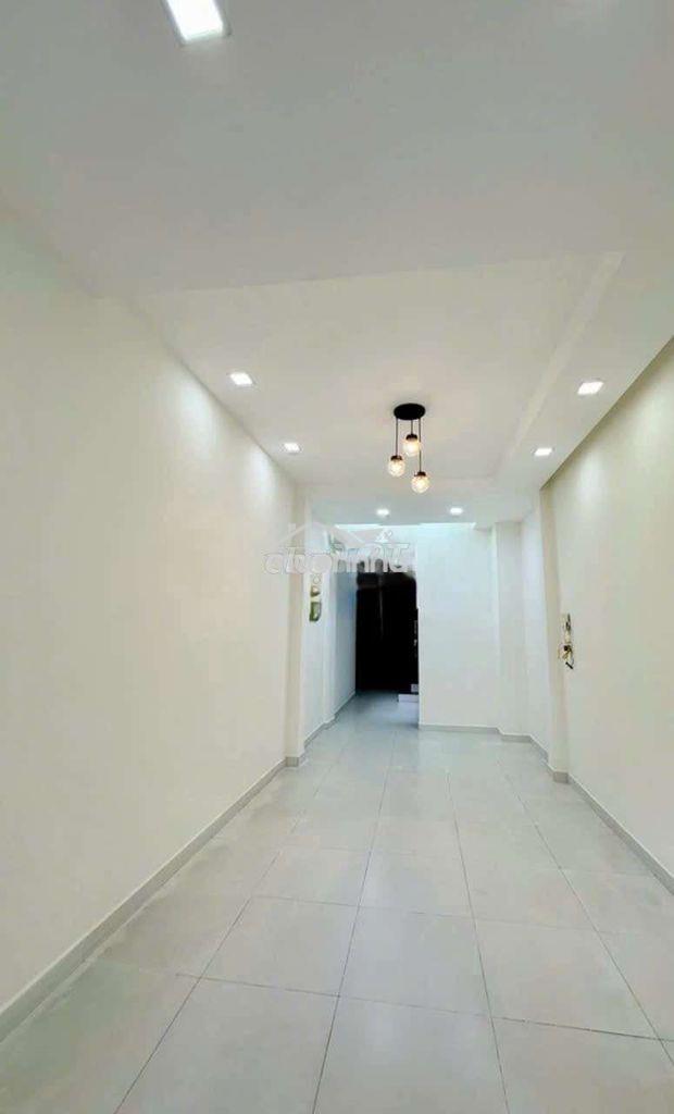 Cho thuê nhà nguyên căn.đường nhiêu tứ, phường 7.quận phú nhuận - Ảnh 2
