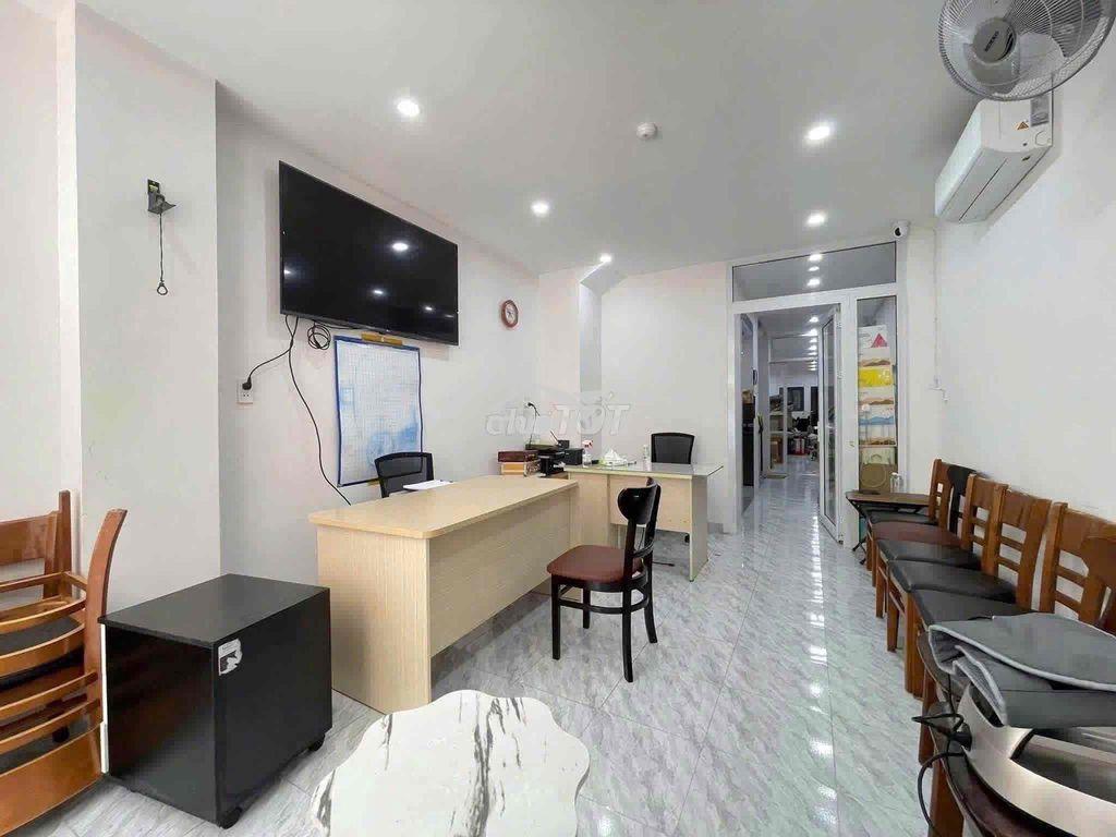 Mặt bằng đẹp tại hoàng hoa thám quận tân bình lối đi riêng - 3