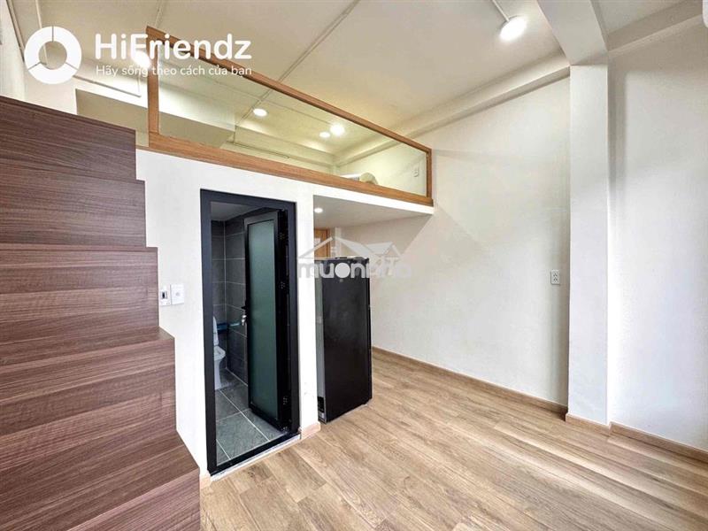 🏡 Cho thuê duplex full nội thất – thành thái, q10 ✨ căn duplex siêu m