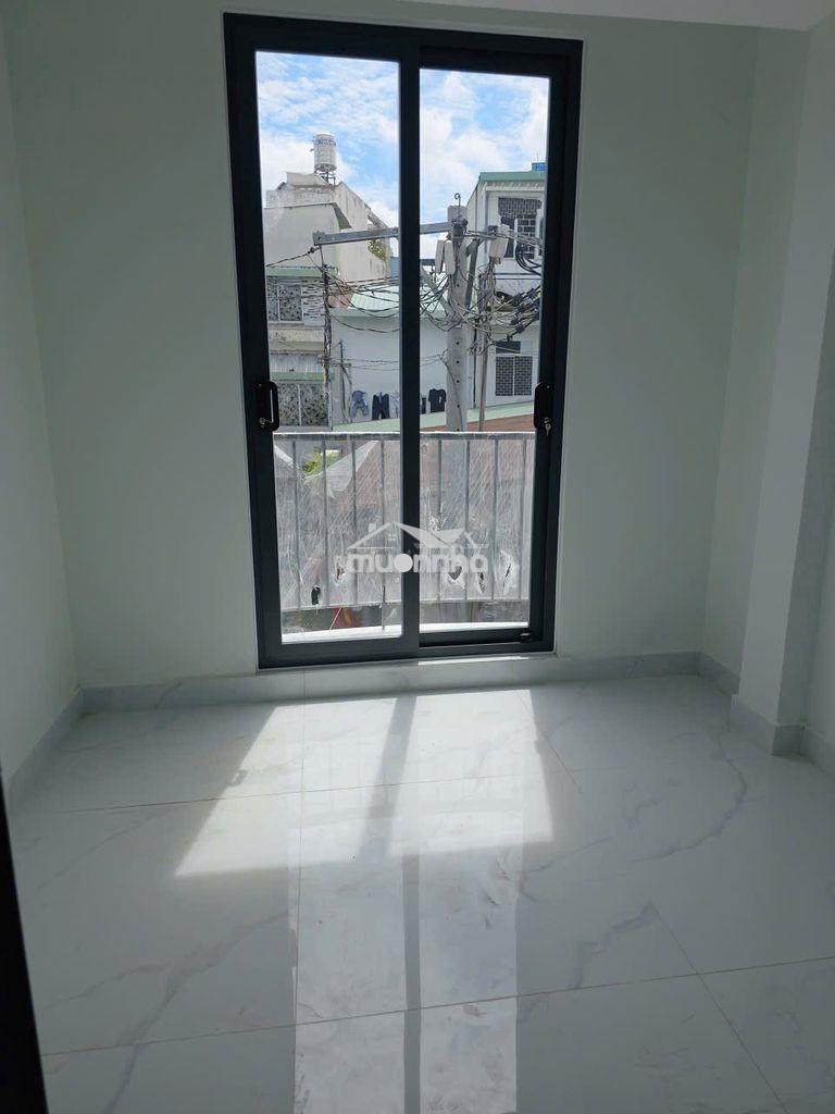 🏡 2,5 tỷ có nhà riêng tân bình – 3pn – shr hoàn công – kế bàu cát - Ảnh 4