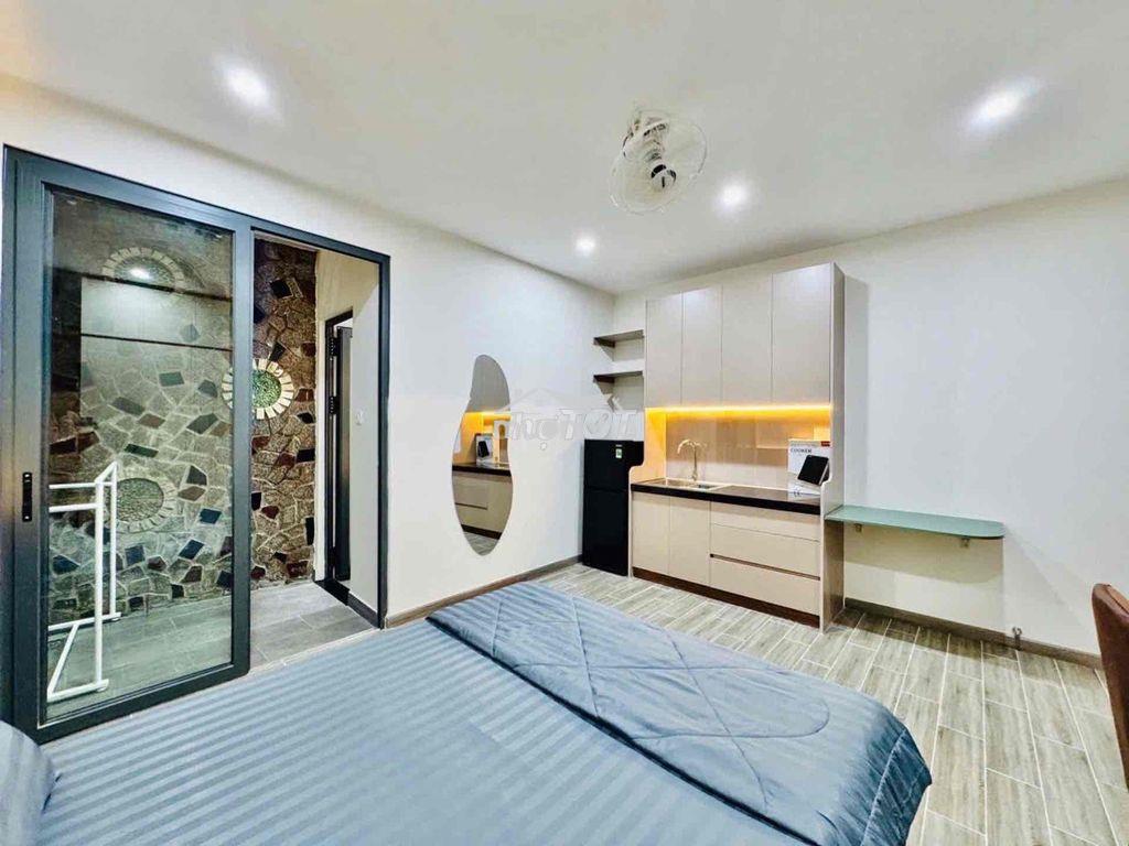 Nhà đẹp-dòng tiền tốt-80m(4 x 20)m phan đăng lưu- phú nhuận - Ảnh 3