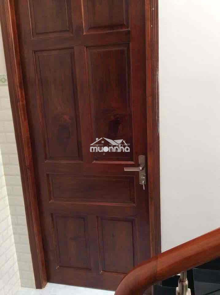 Phòng trọ gò vấp (nữ) - Ảnh 4