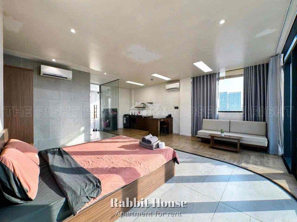🔥Cho thuê căn hộ rộng full nội thất mới 100% trống sẵn tháng 9/2026 - 2