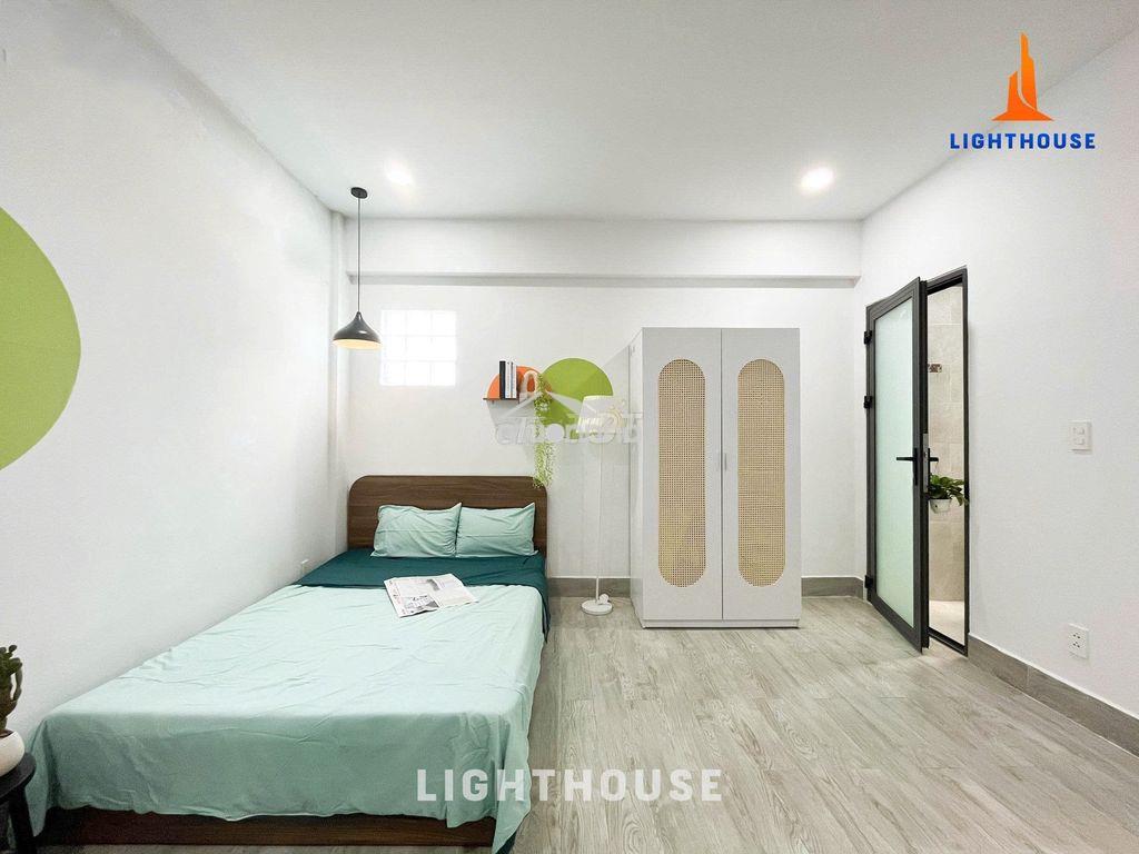 Studio đẹp cuối dương quảng hàm gần công viên văn hóa, lotte - th máy - Ảnh 3
