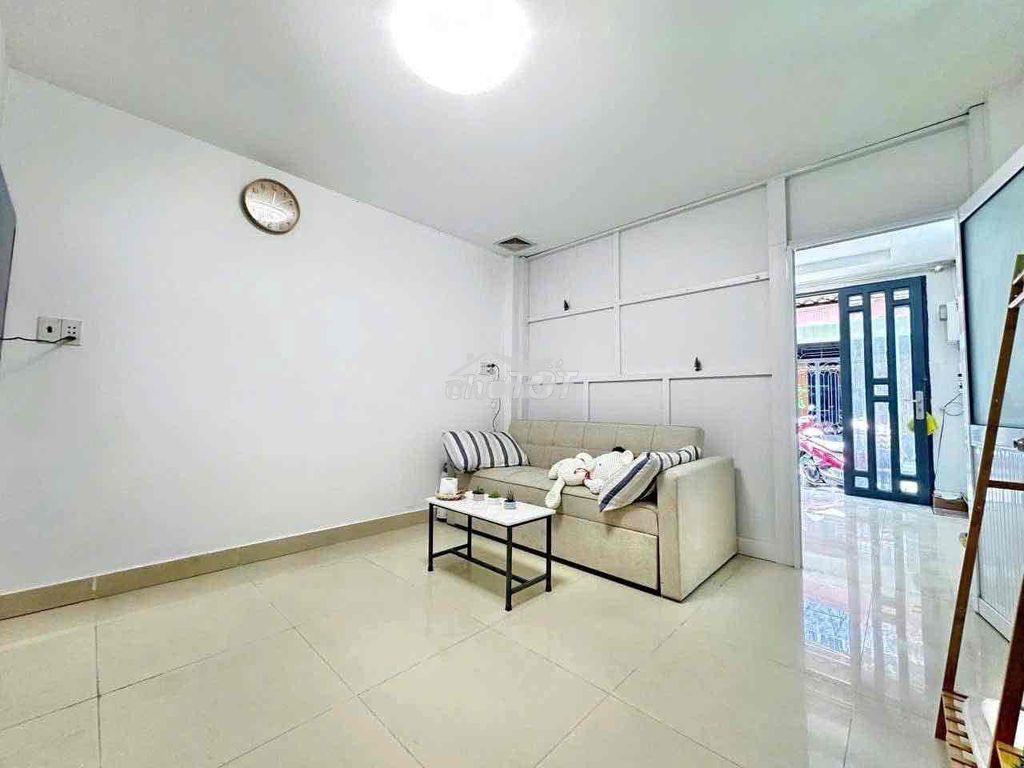 Cho thuê nc hxh đường trường sa, q3 - 1tr1l 4*10m - Ảnh 3