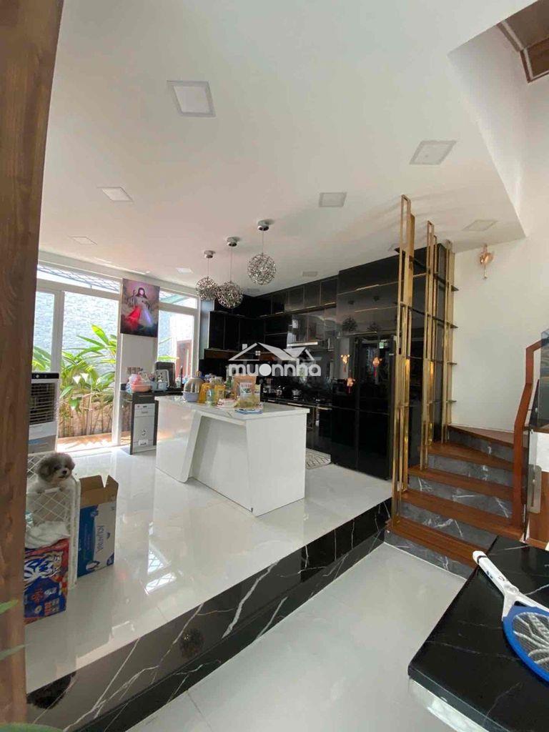 🔥 Biệt thự mini tân phú – 146m², 4 tầng, nội thất cao cấp – giá 16,8 t - Ảnh 4