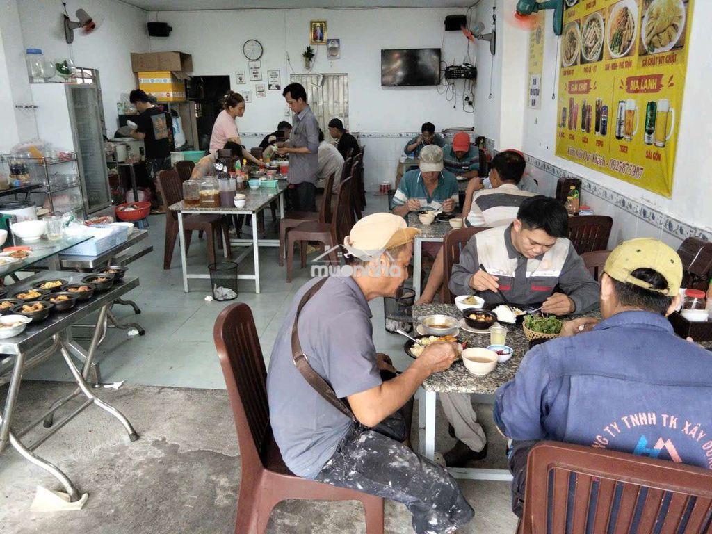 Xang quán - Ảnh 4