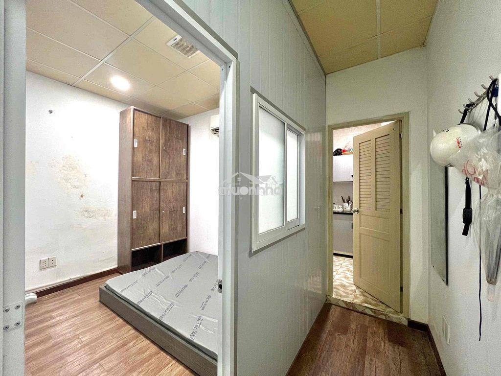 Cho thuê 2pn 2wc ngay tô hiến thành quận 10 giá tốt ngay trung tâm - Ảnh 2