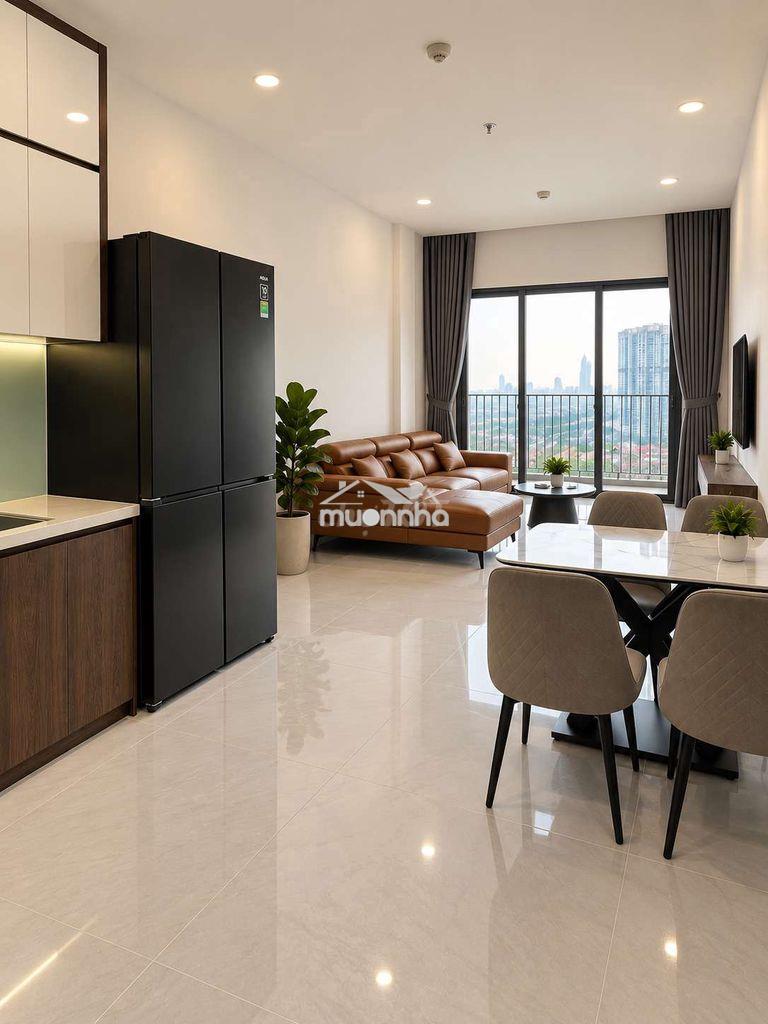 Chính chủ ct căn hộ 2pn view landmark – xem pháo hoa – full hoàn thiện - Ảnh 2