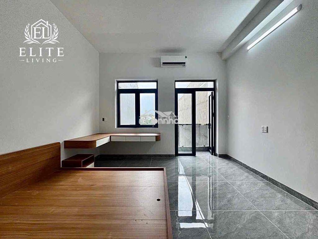 Phòng mới đẹp giá tốt tại khu dân cư cát lái q2 gần đảo kim cương - Ảnh 3