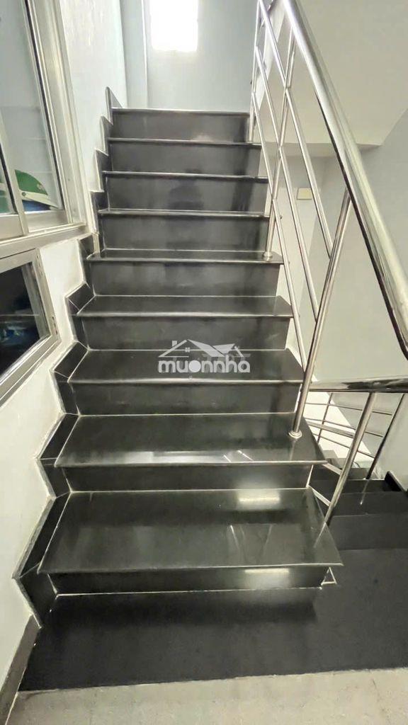 Nhà bán chính chủ-ngang 6m-4 tầng-193m²- lê quang định, p5, bình thạnh - 3