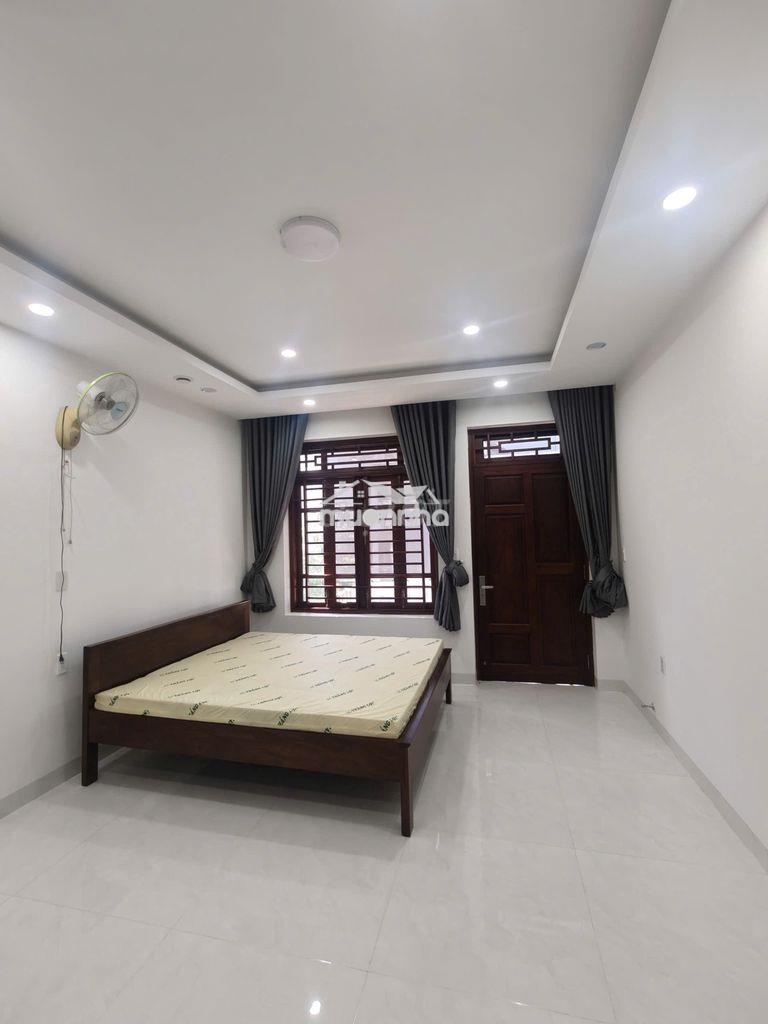 Cc cho thuê chdv mới xây tại 125/46 lê đức thọ p.gò vấp - Ảnh 3