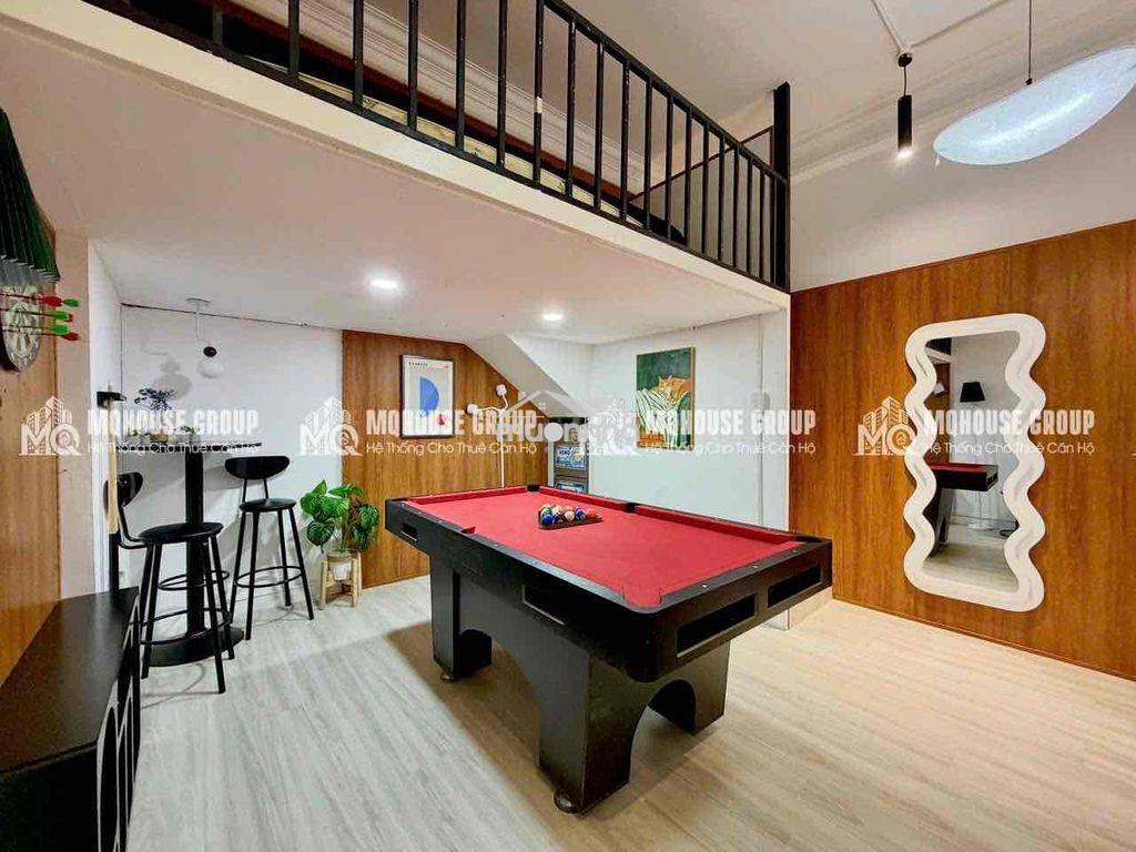 🔥Siêu phẩm duplex full nội thất full giải trí đẹp mới cmt8 tân bình 🔥🔥 - Ảnh 3