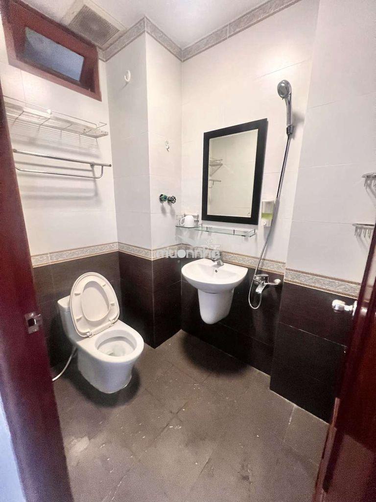 Nhà riêng còn trống 1 phòng, sạch sẽ, full nt ngay khu trung tâm  - Ảnh 4