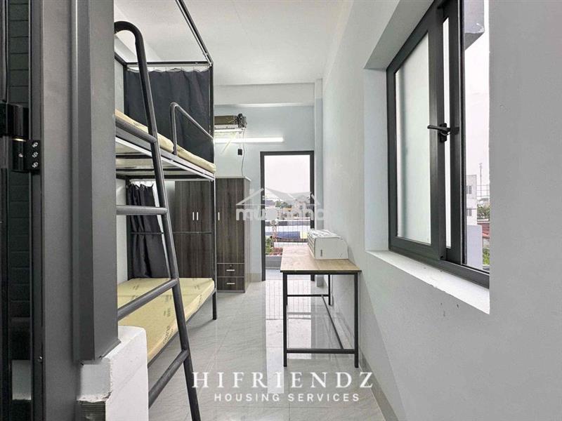 Studio full nội thất – đông hòa, dĩ an | gần làng đại học