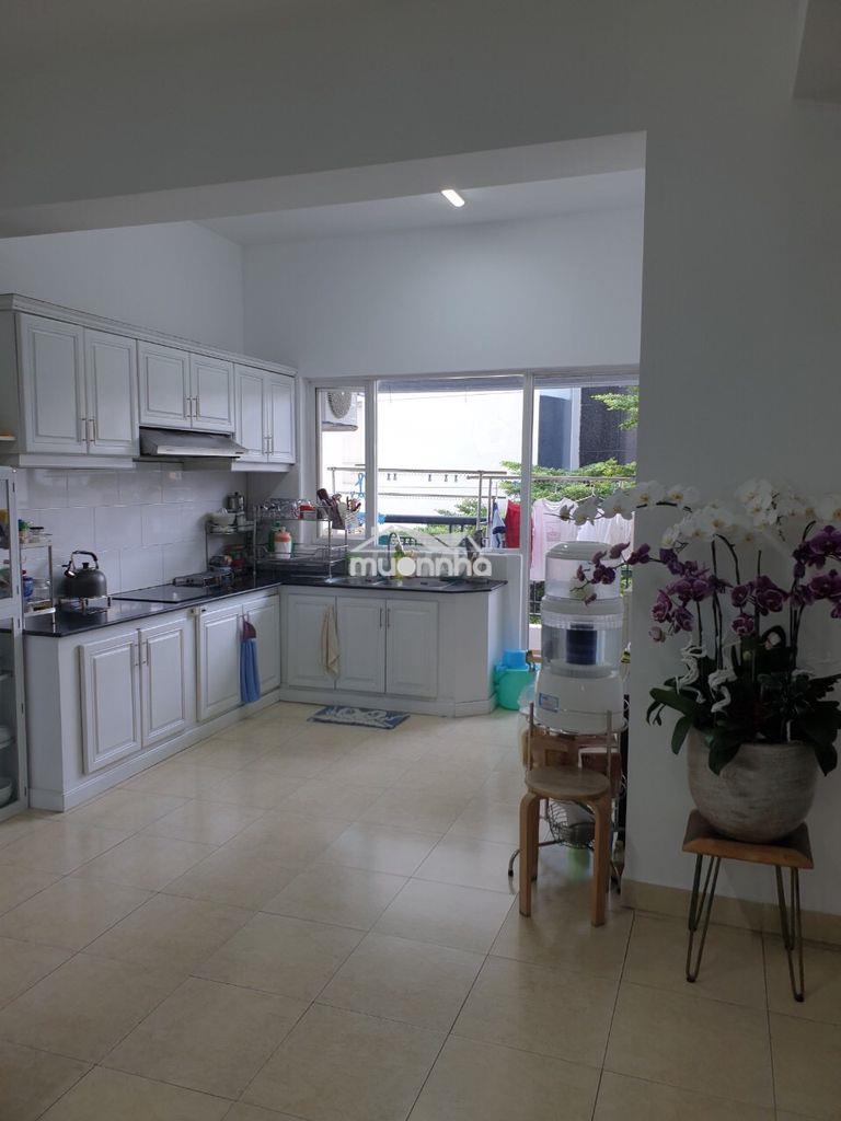 Căn hộ 80m² rẻ nhất quận 1 chủ 1 đời – bán chung cư thế hệ mới - 6 tỷ