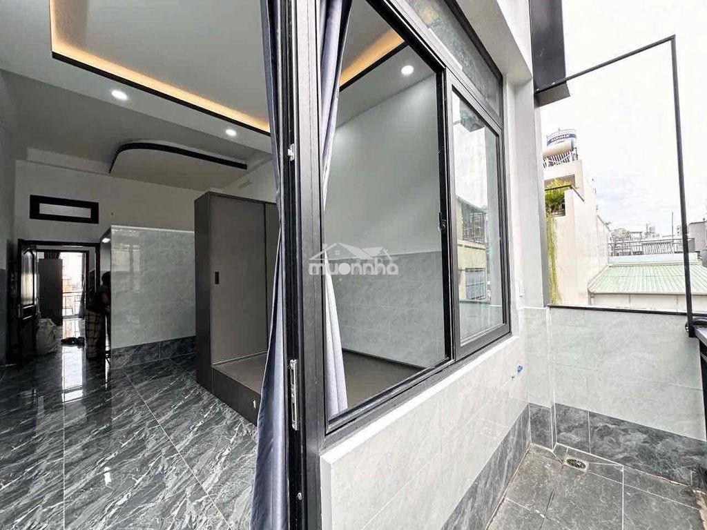 1/10 trống  185/3c phan đình phùng p17 phú nhuận  nước 100k/ng phí d - 4
