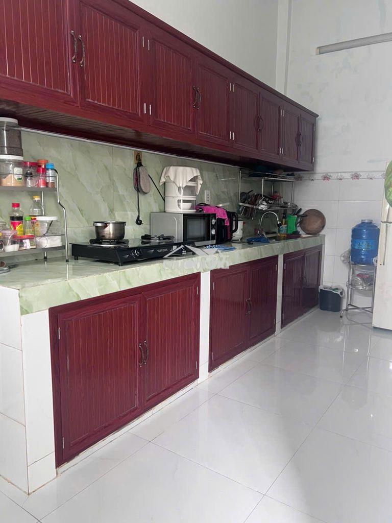 Mt phạm thị thàng, củ chi | 532m² | ngang 10m | 3pn – 3wc | giá 3 tỷ - 2