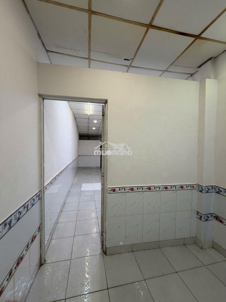 Cho thuê nhà nguyên căn đường hậu giang, quận 6 - Ảnh 2