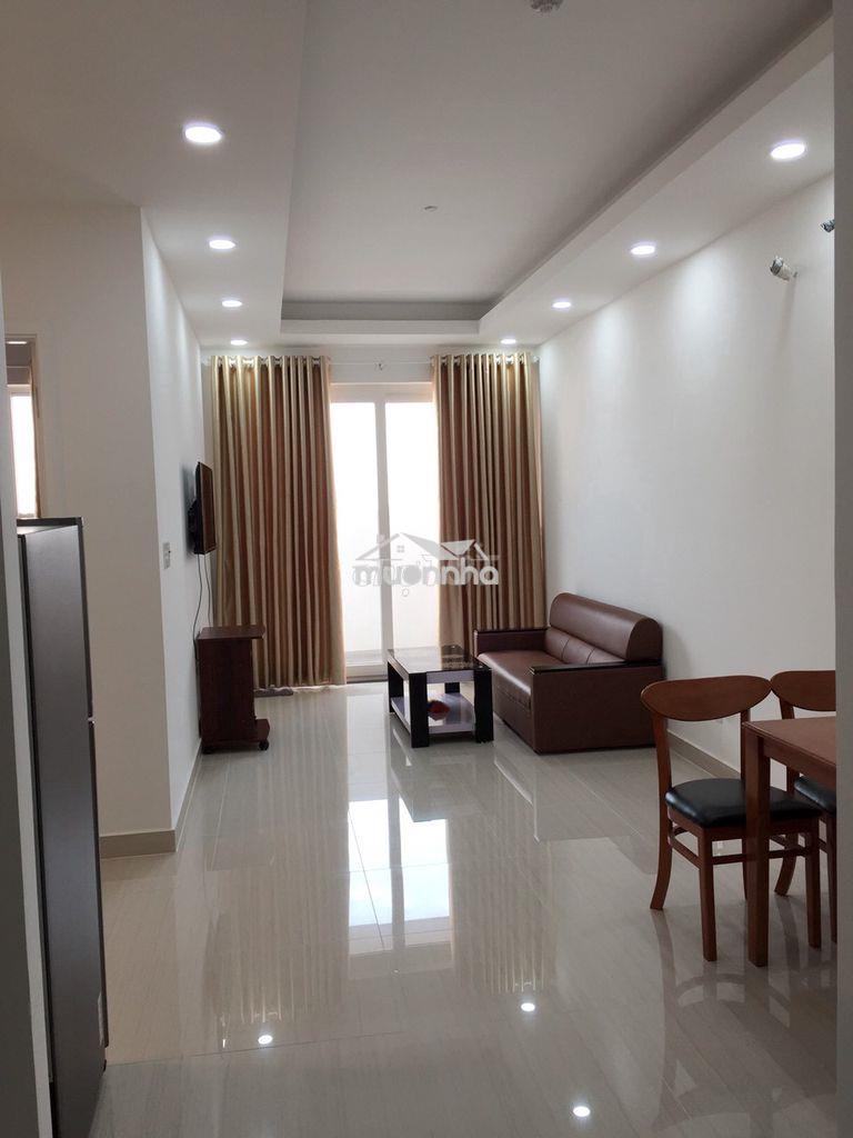 Phòng bql cho thuê c/c moonlight park view đs7 loại 2 phòng nhà mới