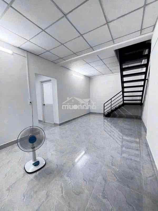 🏡 172,5m² (7,5×23m) | 1 trệt 1 lầu | 3pn | 3wc | hẻm xe tải | 15tr/thg - Ảnh 4
