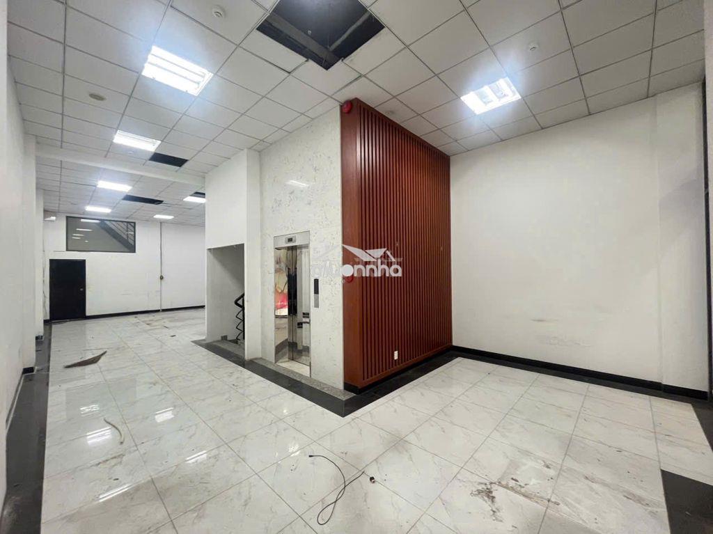 🛑Cho thuê tòa building mặt tiền nguyễn văn khối🛑6.5x25m hầm trệt 6 lầu - Ảnh 3