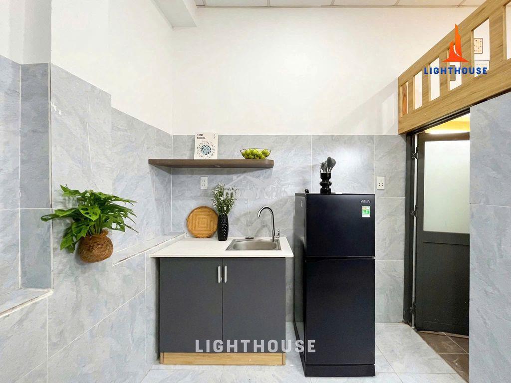 Duplex giá rẻ dương quảng hàm - đi đh văn lang đh công nghiệp - emart - 2