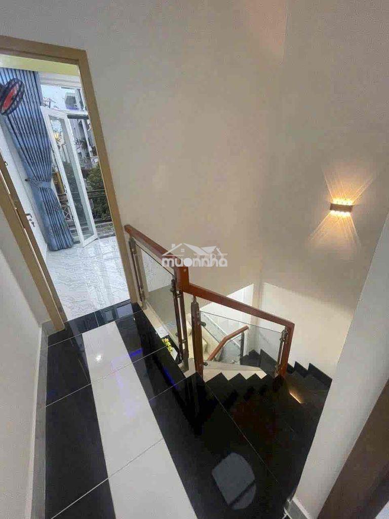 🎁Cho thuê nhà mới 220/ nguyễn văn khối p9 gò vấp 3,8m❌12m 3pn 2wc - Ảnh 4