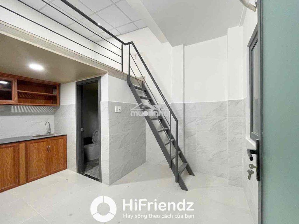 Khai trương duplex full nội thất gần đầm sen - đh vhu - đh hồng bàng☘️ - Ảnh 3