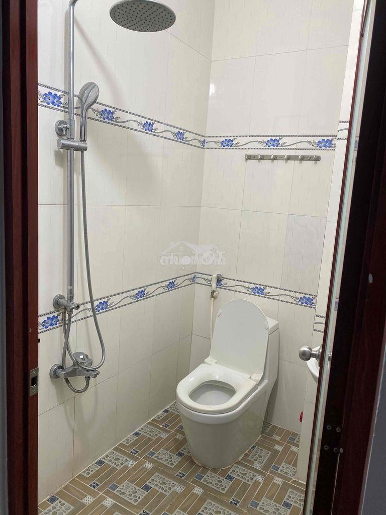 Phòng trọ cho thuê tại quận 4