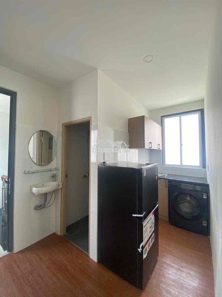 Chdv full nội thất, tách bếp, ban công - Ảnh 2