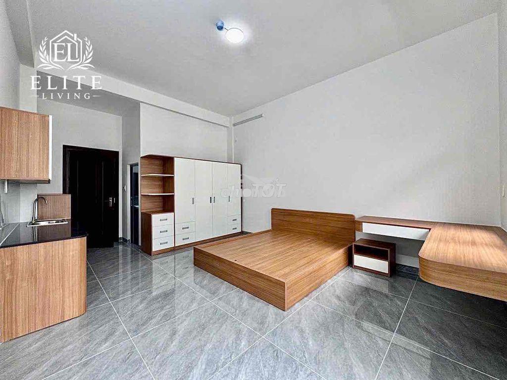 Phòng mới đẹp giá tốt tại khu dân cư cát lái q2 gần đảo kim cương - Ảnh 2