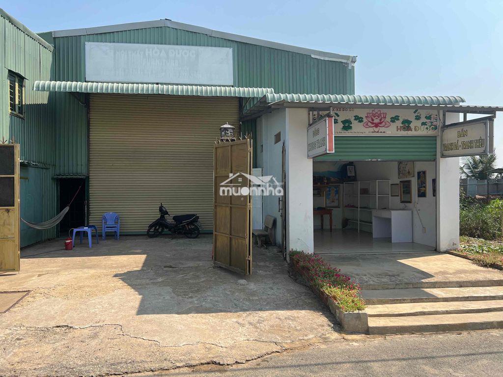Cho thuê kho xưởng kcn tân đức. đức hòa. long an - 2