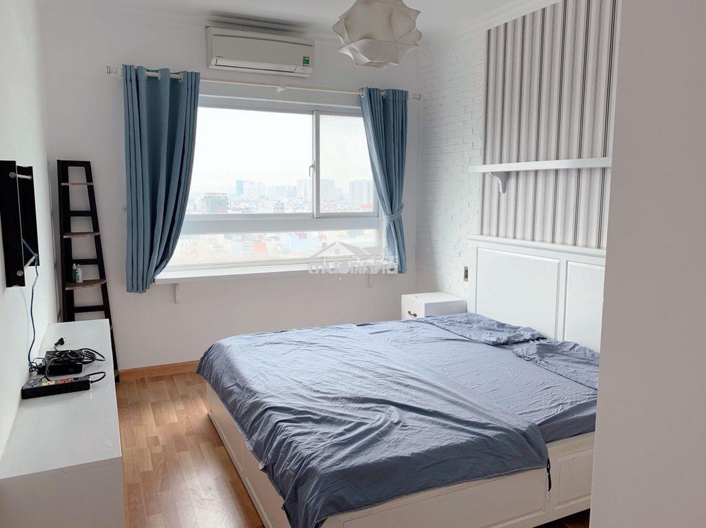 Bán chung cư khang gia 73m2 2pn giá 2,8 tỷ - Ảnh 2