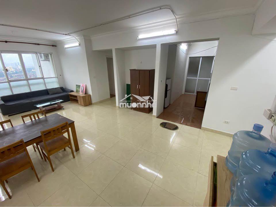 Cho thuê chung cư hoa sen, lạc long quân-căn 3pn, nội thất gía 14tr/th - Ảnh 4