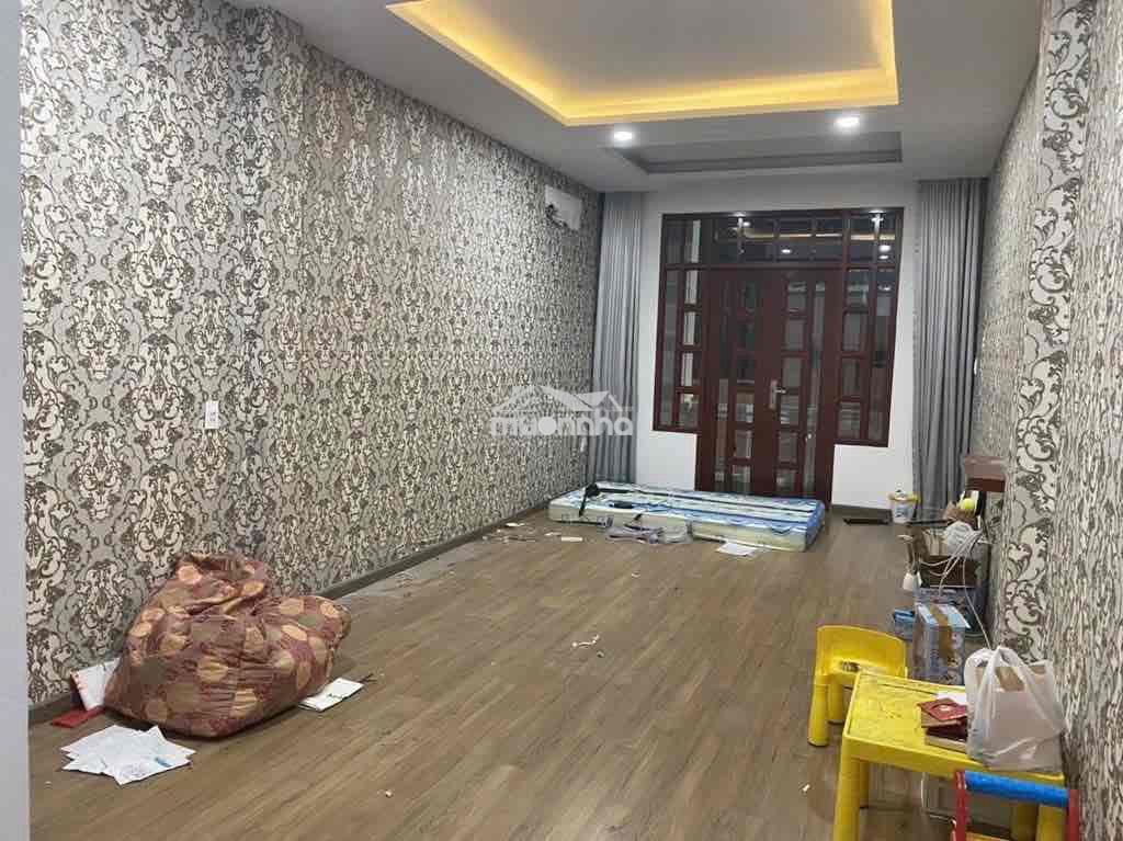 Nhà nguyên căn hxh-gần golf him lam-1 trệt-1 lầu-st -thuận tiện ở+kd - Ảnh 3