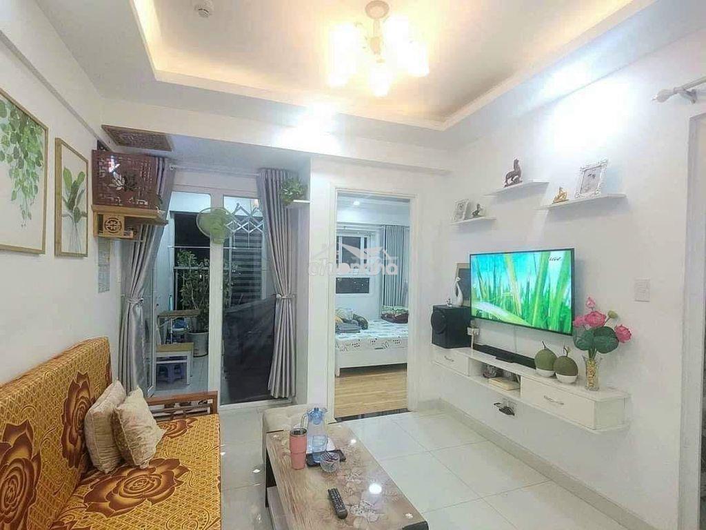 Căn 2pn2wc - cc prosper giá 7tr cọc 1 tháng - 4