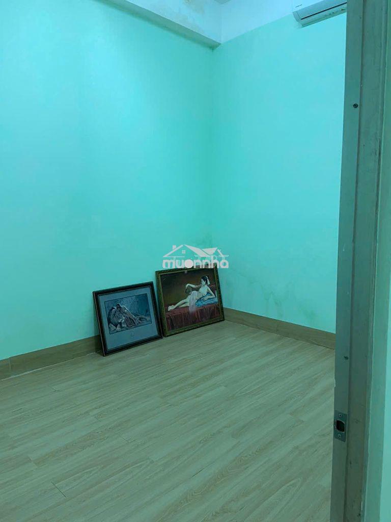 Căn hộ phú mỹ. 50 m2, sổ hồng. giá rẻ tụt quần - Ảnh 3